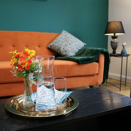 Rooms In Stylish House ميلتون كينيز المظهر الخارجي الصورة