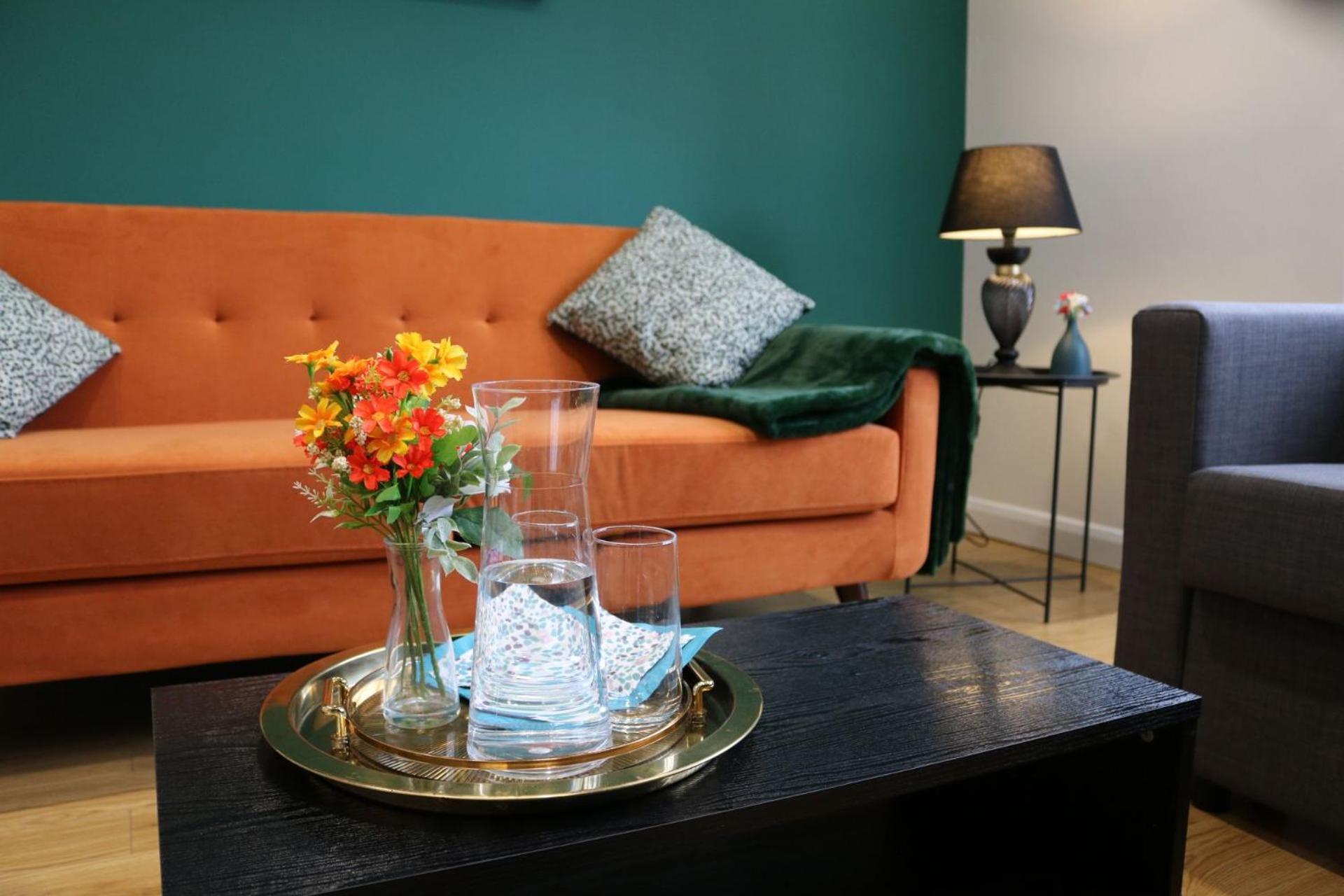 Rooms In Stylish House ميلتون كينيز المظهر الخارجي الصورة